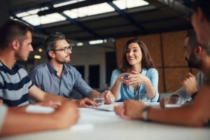 curso intensivo inglés