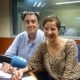 escuela parla cadena 100 maite entrevista mini