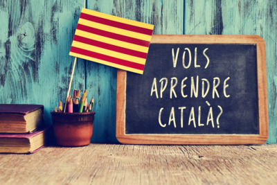 Cursos catalán